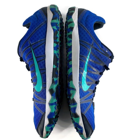Nike Zoom Rival XC Track & Field Shoes main image 6